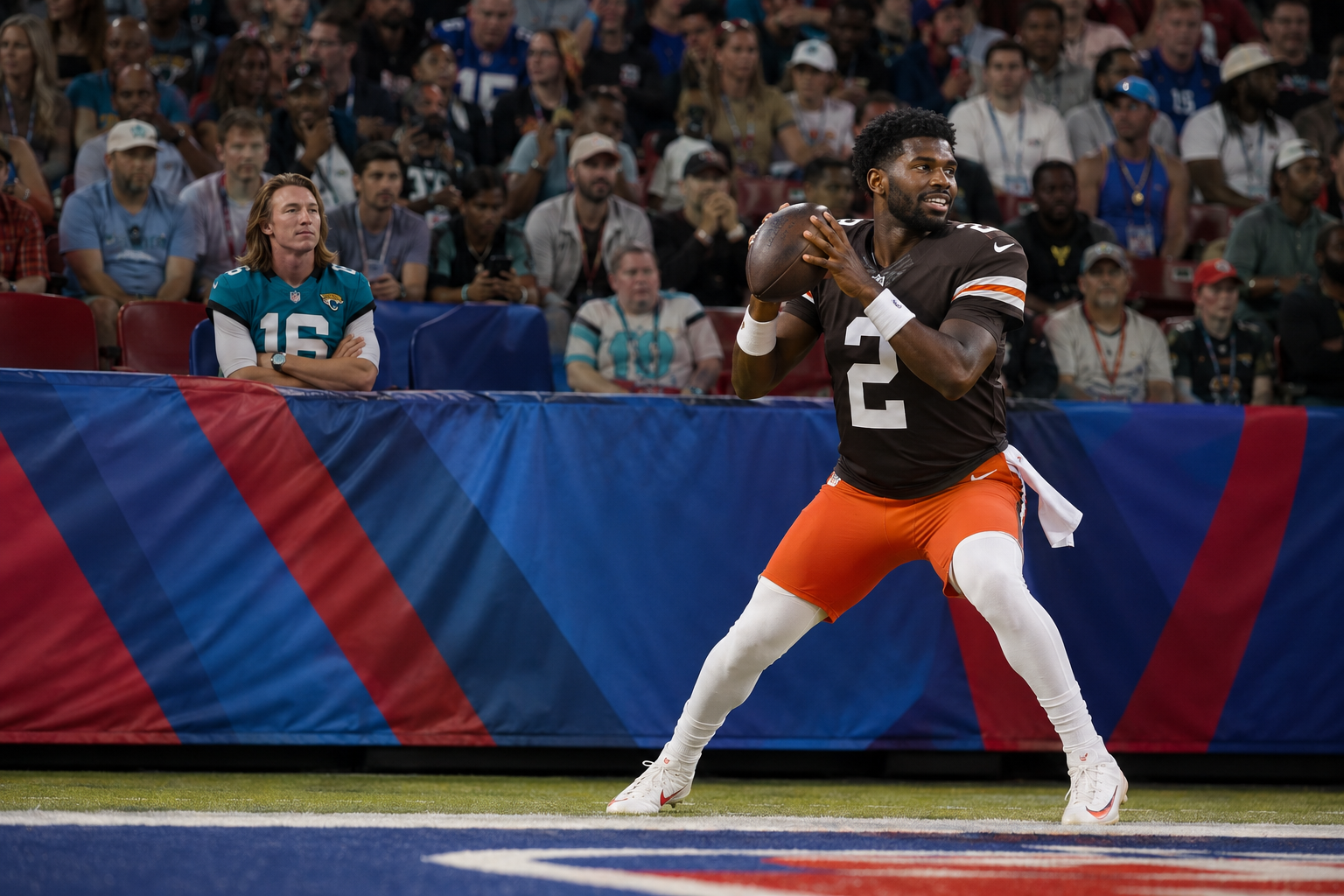 Shedeur Sanders Didn’t Earn the Pro Bowl—He Exposed Why It Had to End